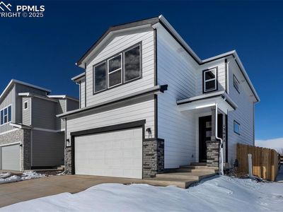 13622 Arriba Dr, Peyton, CO, 80831