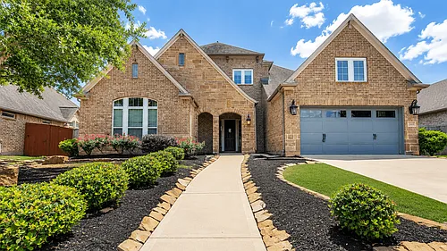 2418 Sandhill Crest Ln Photo 1