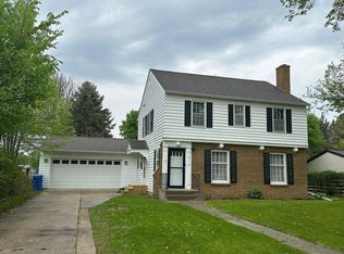 1016 13th Ave, Clarkfield, MN 56223