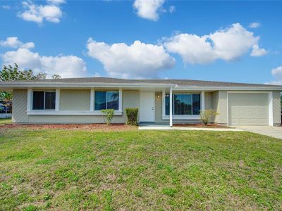 5043 Escalante Dr, North Port, FL, 34287