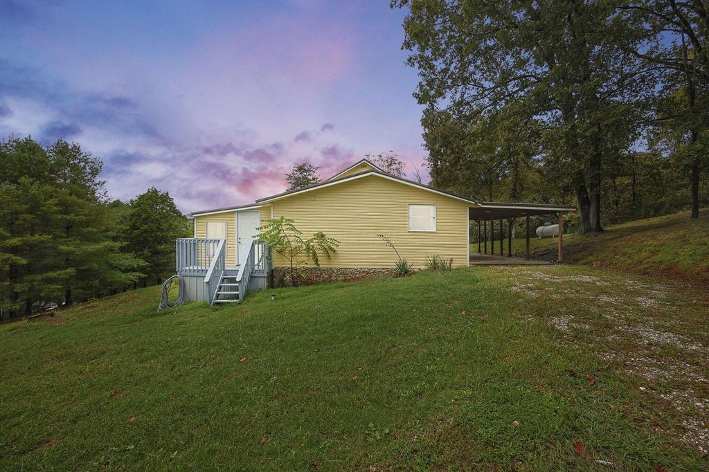 Real estate listing image