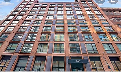 Sold by Oxford Property Group