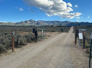 Spirt Dog Rd, Ranchos De Taos, NM 87557