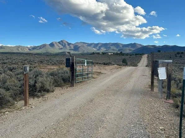 Spirit Dog Rd, Ranchos De Taos, NM 87557