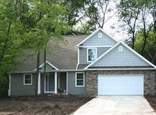 9081 Richland Woods Dr, Richland, MI 49083
