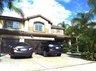 6878 Earp Way, Fontana, CA 92336