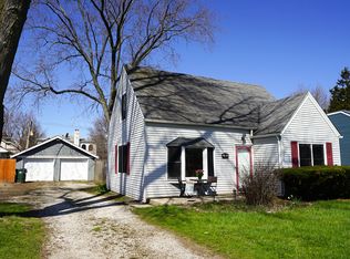 664 N Quentin Rd, Palatine, IL 60067