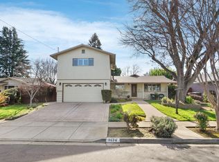 1674 Kasba St, Concord, CA 94518