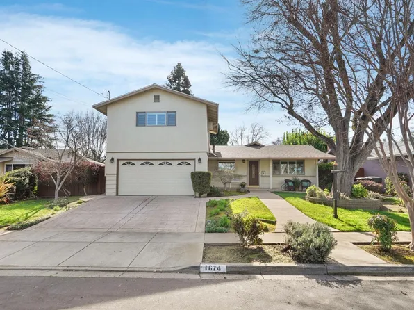 1674 Kasba St, Concord, CA 94518
