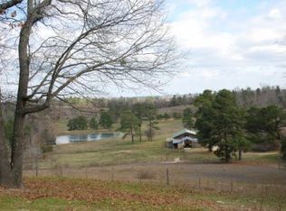 16923 County Road 368, Winona, TX 75792