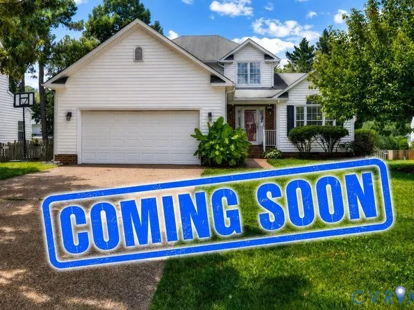 2540 Hawkesbury Ct, Henrico, VA 23233