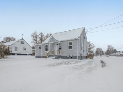 4004 Washington Ave, Erie, PA, 16509