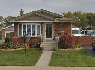 7941 McVicker Ave, Burbank, IL 60459