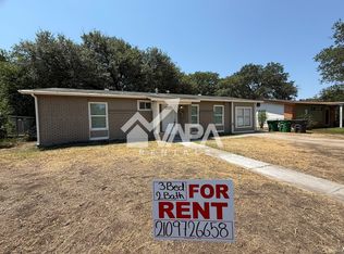 5014 Benham Dr, San Antonio, TX 78220