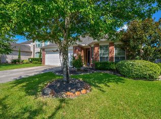 30303 Castle Forest Dr, Spring, TX 77386
