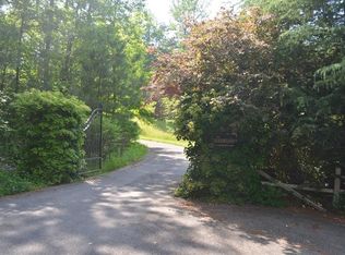 LOT 20 Meadowlands Dr, Talking Rock, GA 30175