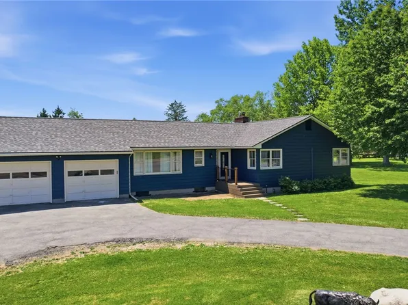 619 Ridge Rd, Lansing, NY 14882