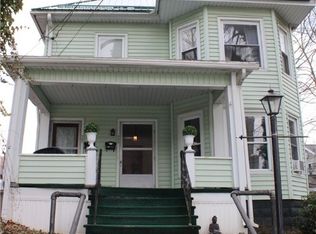 957-959 Liberty St, Meadville, PA 16335