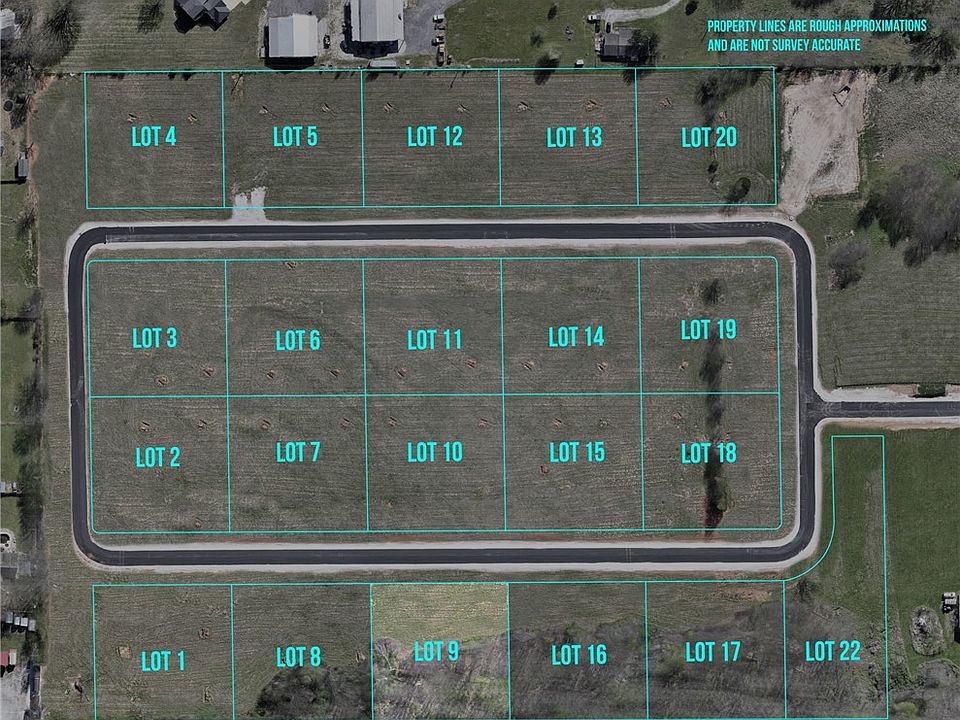 1st image of LOT 9 Otter Rd