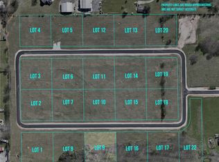 LOT 9 Otter Rd, Prairie Grove, AR 72753