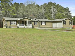 80 McDonald Rd, Sharpsburg, GA 30277