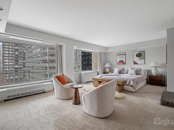 118 East 60th Street image 15 of 22