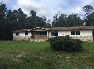 407 Westhill Ave, Inverness, FL 34452