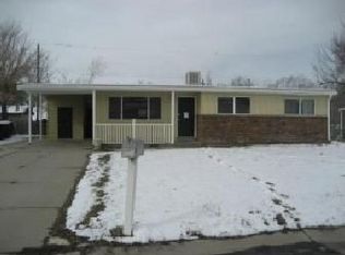 8352 S Bryce Dr, Sandy, UT 84070