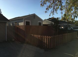 891 N L St, Livermore, CA 94551