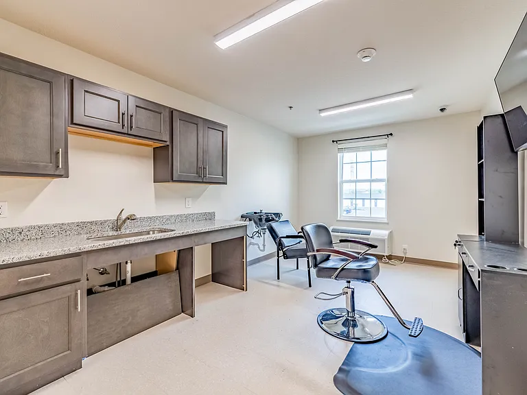 Fieldchase Senior Apartments — Photo 10