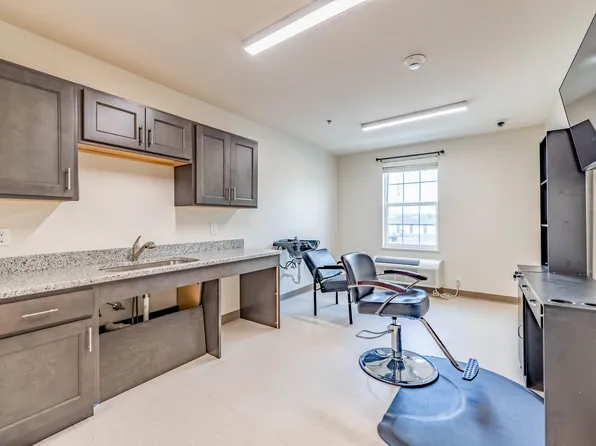 Fieldchase Senior Apartments