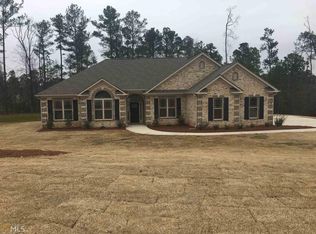 12347 Hillcrest Dr, Hampton, GA 30228