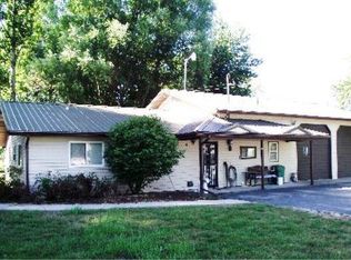 222 Grant St, Beacon, IA 52534