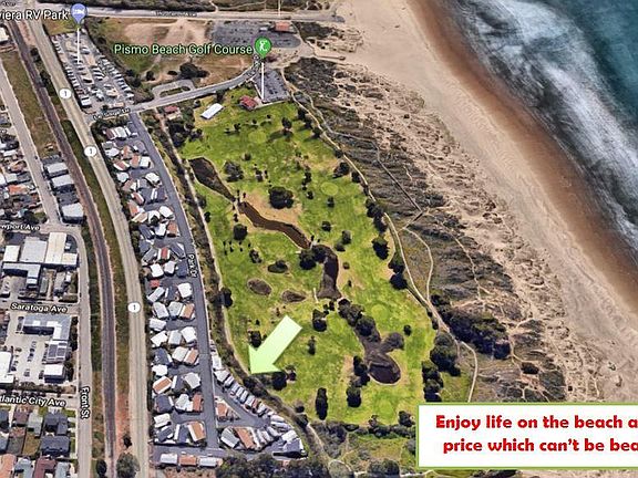 Look at this AMAZING location!