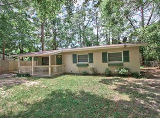 510 Ausley Rd, Tallahassee, FL 32304