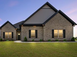 306 Plant View Dr, Meridianville, AL 35759