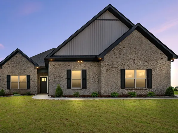 306 Plant View Dr, Meridianville, AL 35759