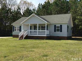 112 Hunter View Ln, Coats, NC 27521