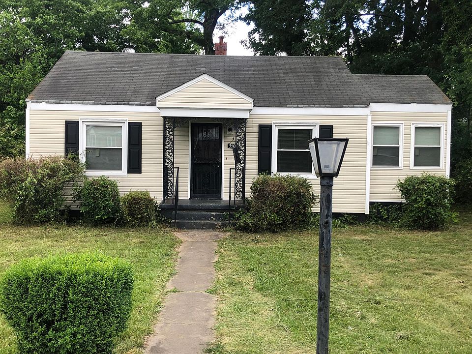 1st image of 3509 Conway St