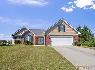 103 Beaumont Ct, Raeford, NC 28376