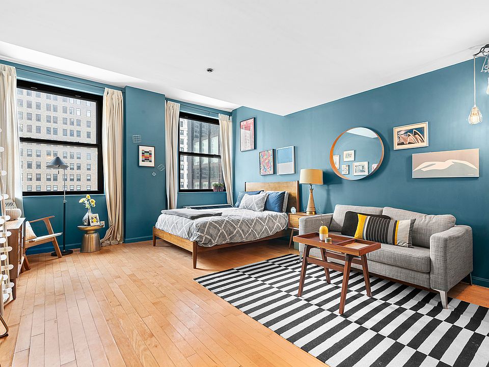 1st image of 20 West St APT 14K