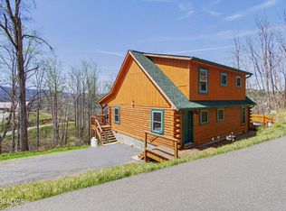 309 Tower Rd, Gatlinburg, TN 37738