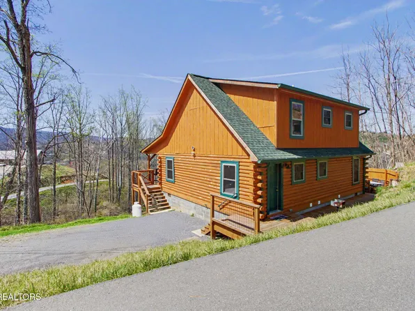 309 Tower Rd, Gatlinburg, TN 37738