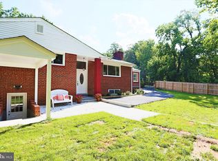 9321 Sudbury Rd, Silver Spring, MD 20901