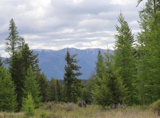 1A Meadow Springs Rd, Fortine, MT 59918