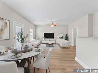 338 Rowlette Cir, Murfreesboro, TN 37127