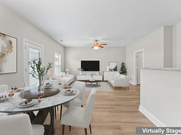 338 Rowlette Cir, Murfreesboro, TN 37127