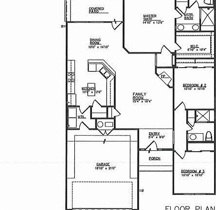 5th image of 5409 Roberto Avalos Ct
