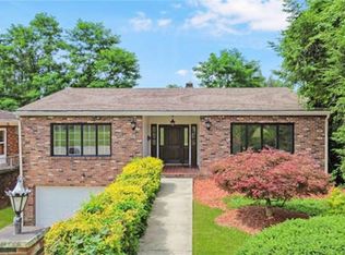 2536 Chestnut St, Steubenville, OH 43952