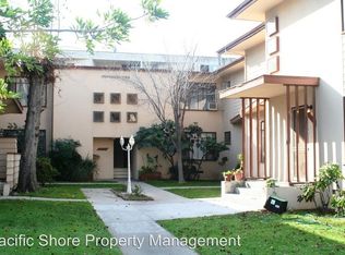 701 S Verdugo Rd APT 1, Glendale, CA 91205